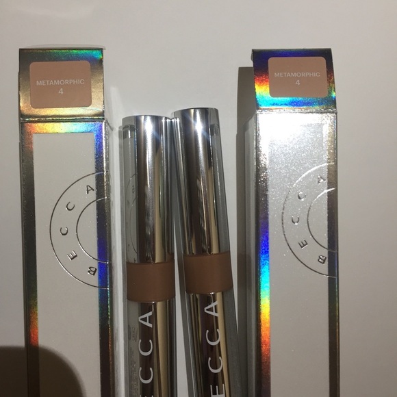 2 x Becca concealer - Picture 2 of 4